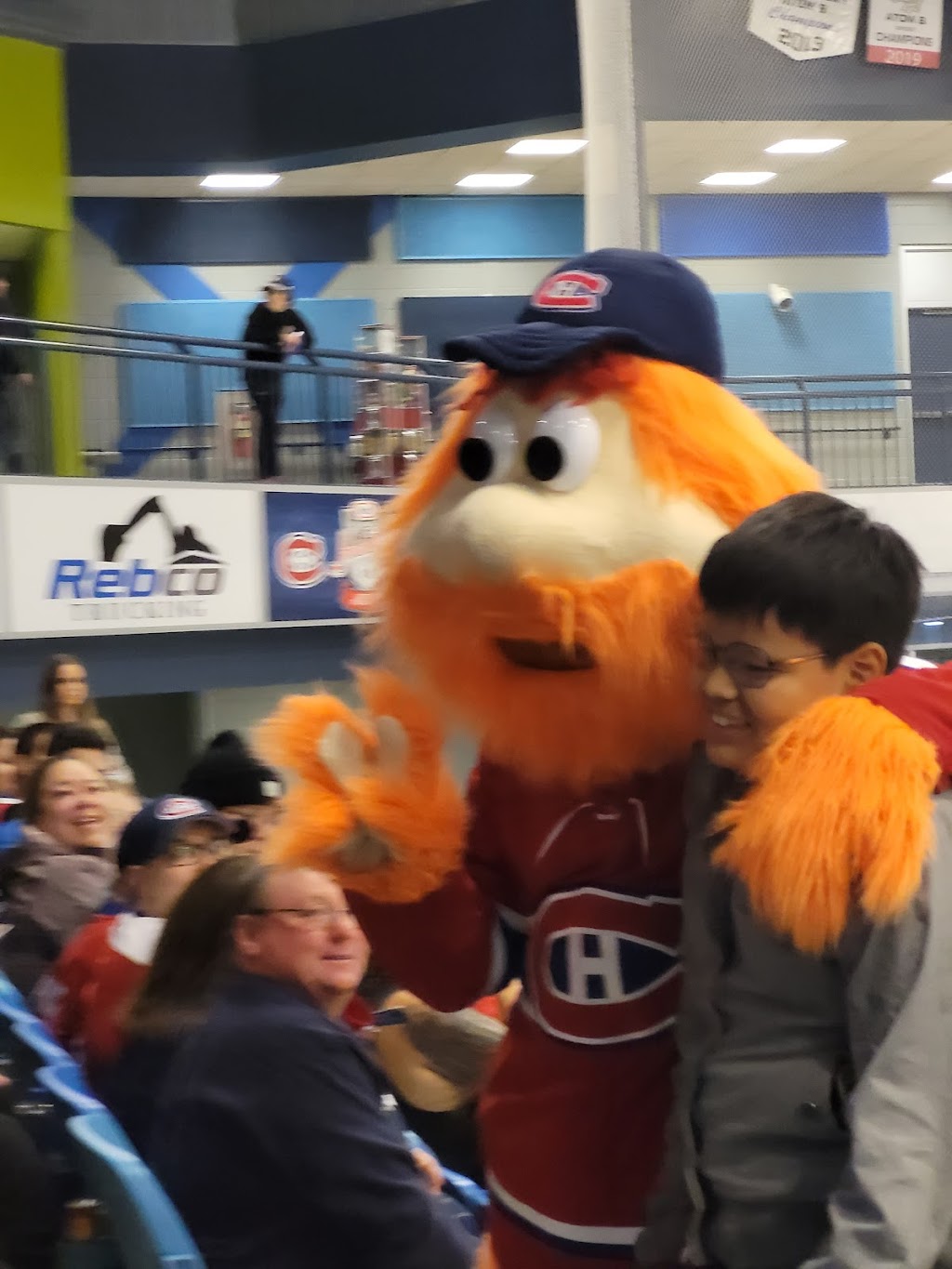 J. K. Irving Centre | 30 Rue Évangéline, Bouctouche, NB E4S 3E4, Canada | Phone: (506) 743-7000
