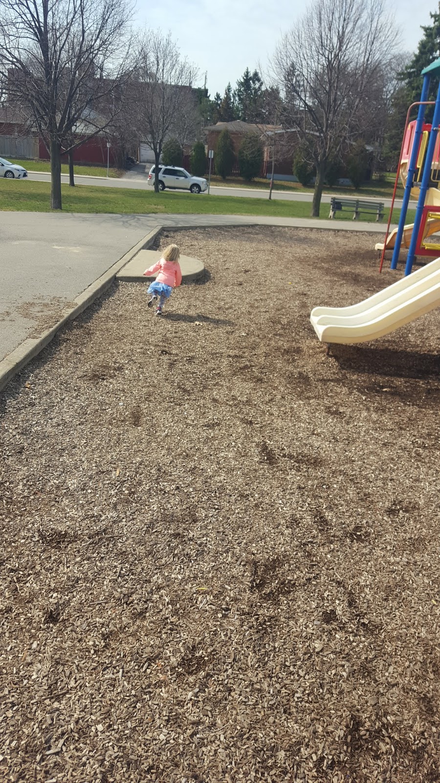 Glen Echo Park | 255 Rainbow Dr, Hamilton, ON L8K 4H1, Canada