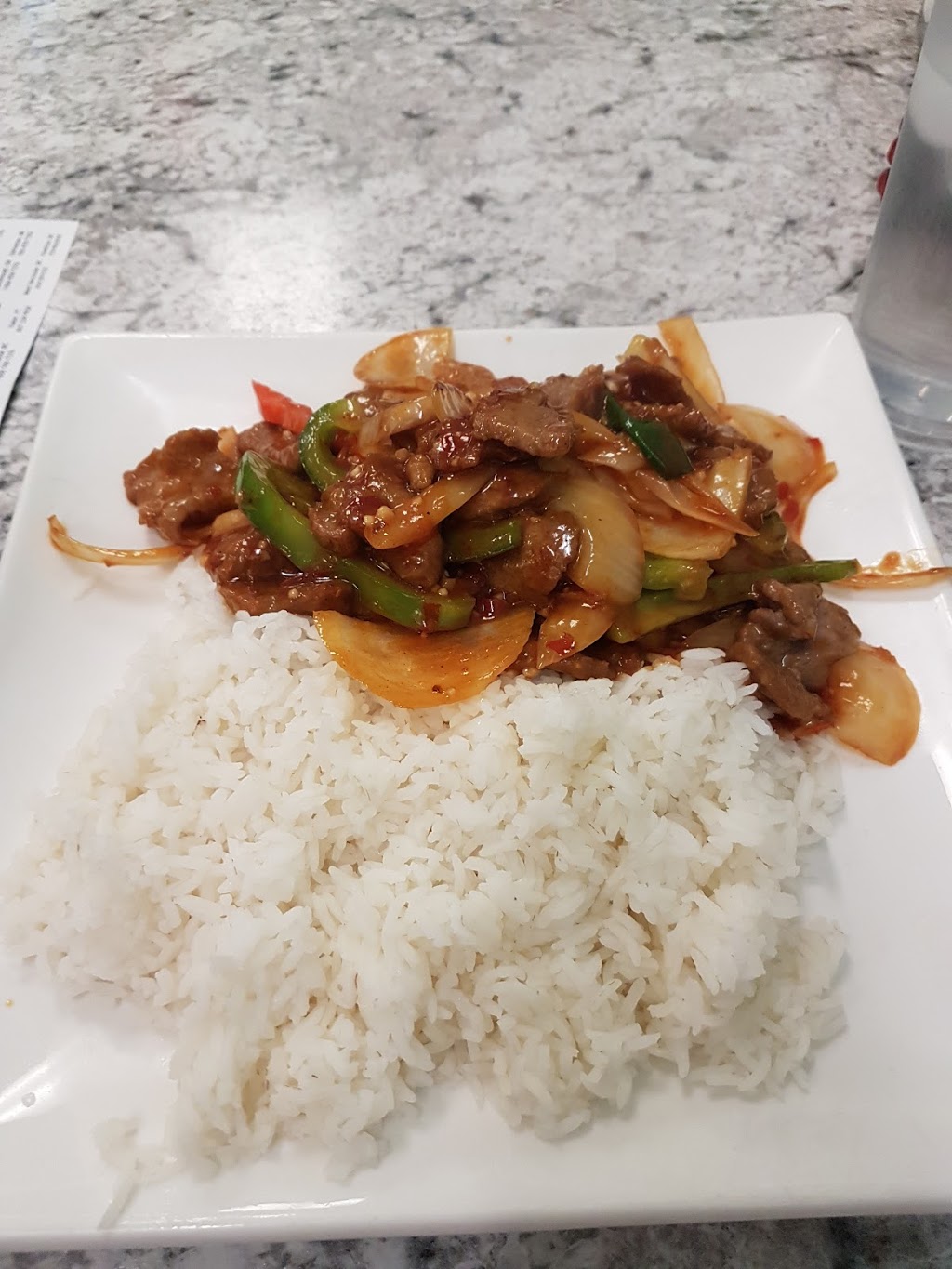 Nam Kitchen Express | 9316 137 Ave NW, Edmonton, AB T5E 6C2, Canada | Phone: (780) 478-3313