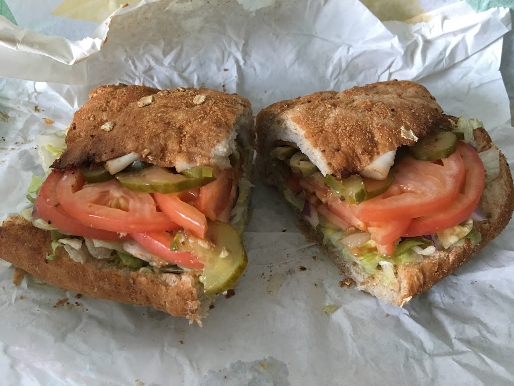 Subway | 1207, 1209 King St W Unit 1, Toronto, ON M6K 1G2, Canada | Phone: (416) 537-0918