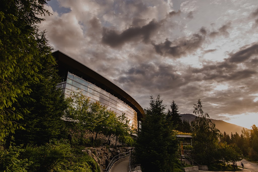 SLCC Gallery & Gift Shop | 4584 Blackcomb Way, Whistler, BC V8E 0Y3, Canada | Phone: (604) 972-1087