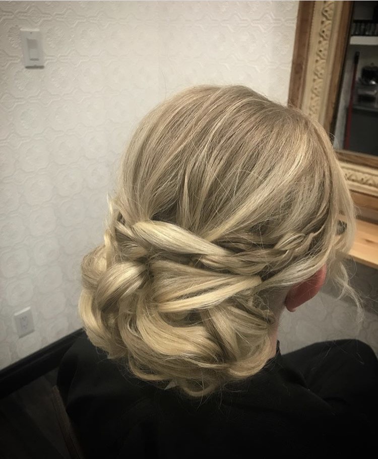 Salon 1463 Ltd. | 222 Lynx St, Banff, AB T1L 1C5, Canada | Phone: (403) 762-0440