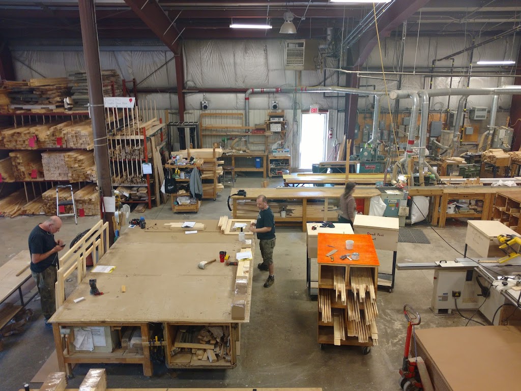 Upper Canada Stretchers | 1855 17th St E, Owen Sound, ON N4K 5R1, Canada | Phone: (519) 372-2746