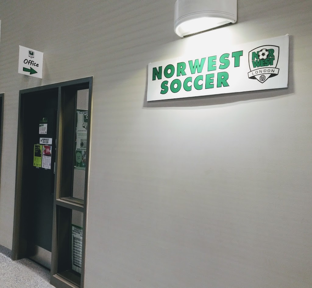 London Optimist Sports Centre | 6 Cuddy Blvd, London, ON N5V 5E3, Canada | Phone: (519) 452-1833