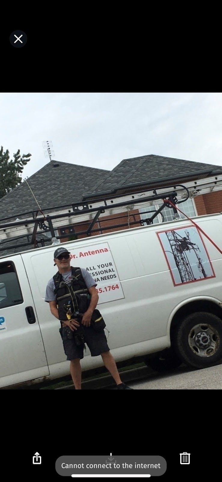 Dr Antenna | 25 Glenhaven St, York, ON M6M 3L9, Canada | Phone: (416) 835-1764