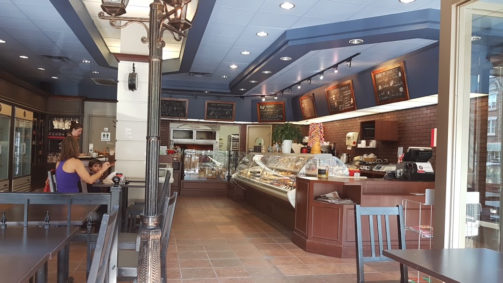 Les Moulins Lafayette | 1481 Avenue du Mont-Royal E, Montréal, QC H2J 1Z1, Canada | Phone: (514) 439-2026