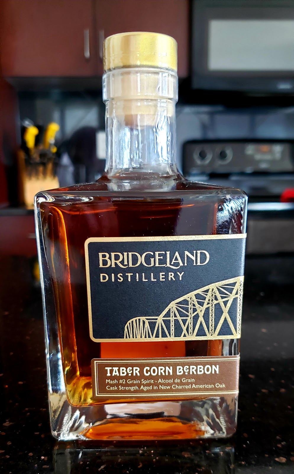Bridgeland Distillery Inc | 77 Edmonton Trail, Calgary, AB T2E 8M8, Canada | Phone: (403) 455-9335