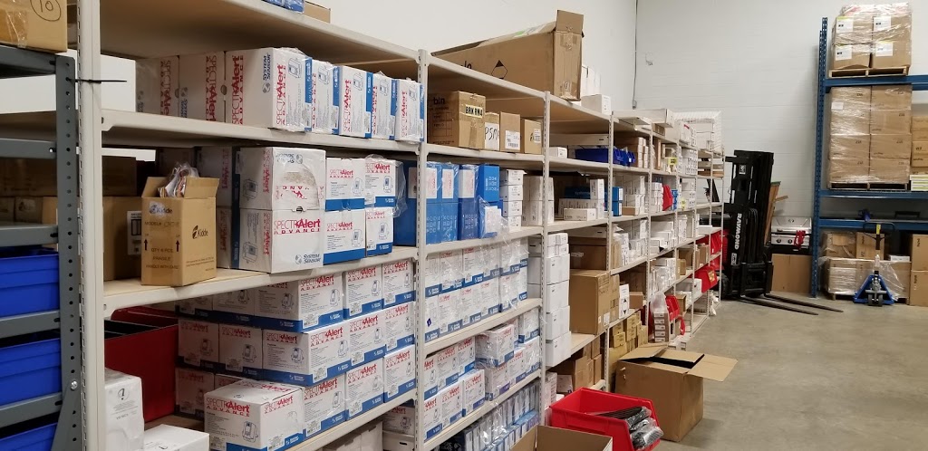 Serva-Lite Sales Ltd | 8038 Winston St, Burnaby, BC V5A 2H5, Canada | Phone: (604) 275-4310