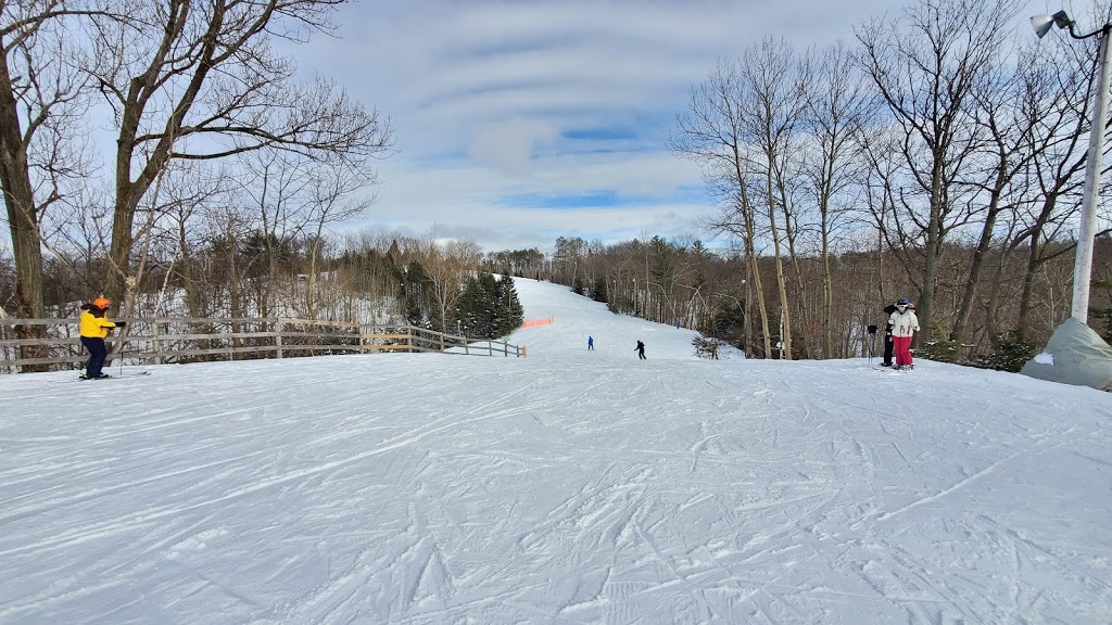 Snow Valley Ski Resort | 2632 Vespra Valley Rd, Minesing, ON L0L 1Y3, Canada | Phone: (705) 721-7669