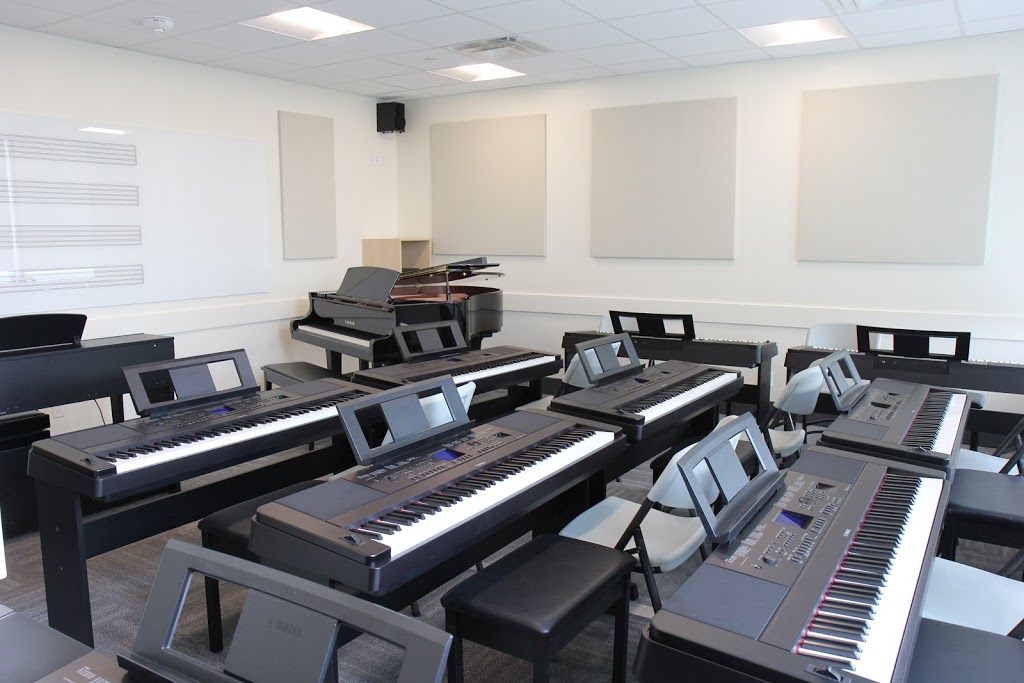 Yamaha Music School | 169 Enterprise Blvd, Markham, ON L6G 1B3, Canada | Phone: (416) 224-5590