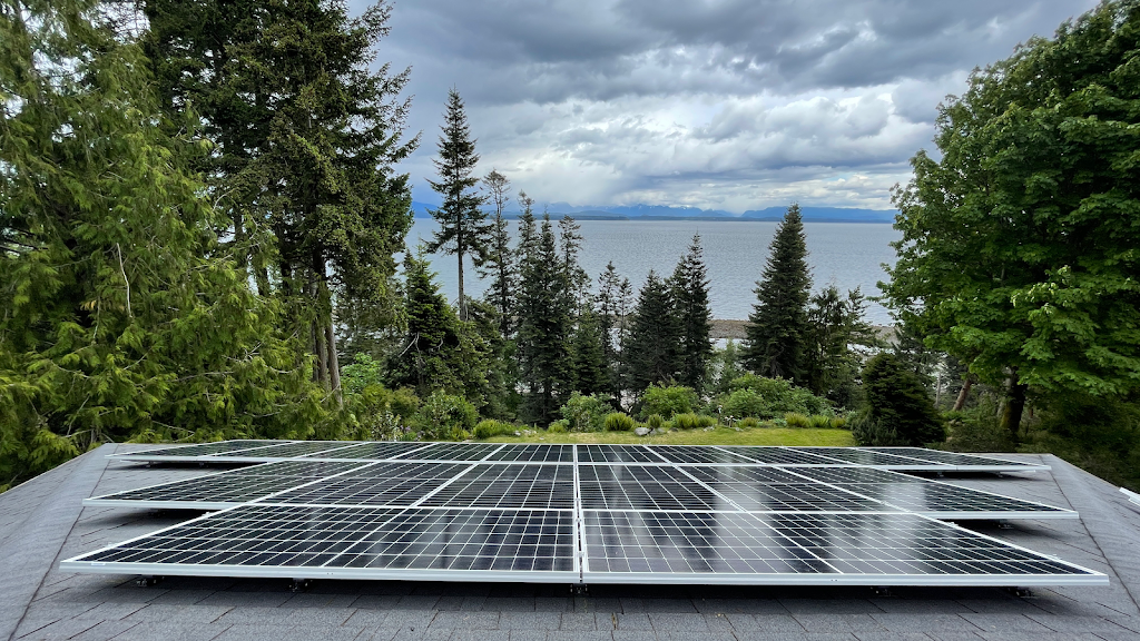 Viridian Energy Co-operative | 4997 Polkey Rd #3, Duncan, BC V9L 6W3, Canada | Phone: (250) 412-3520