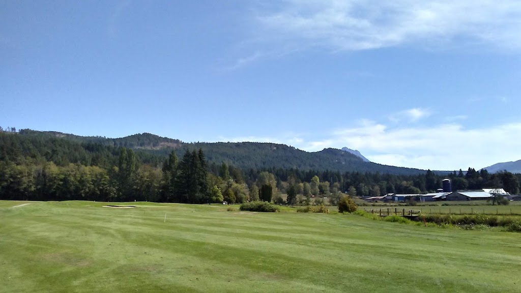 Alberni Golf Club & Restaurant | 6449 Cherry Creek Rd, Port Alberni, BC V9Y 8T3, Canada | Phone: (250) 723-5422