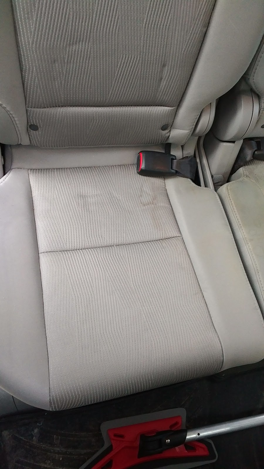 The Detailing Shop | 200 Mulock Dr, Newmarket, ON L3Y 9B6, Canada | Phone: (905) 853-3113