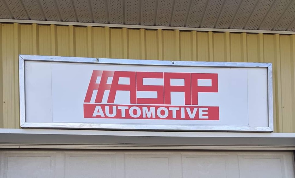AAASAP Automotive | 89 Bridgeport Rd E, Waterloo, ON N2J 2K2, Canada | Phone: (519) 208-1122