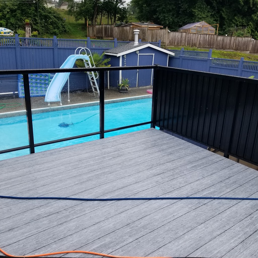 Horizon Vinyl Sundeck LTD | 16643 102 Ave, Surrey, BC V4N 4X2, Canada | Phone: (778) 898-8786