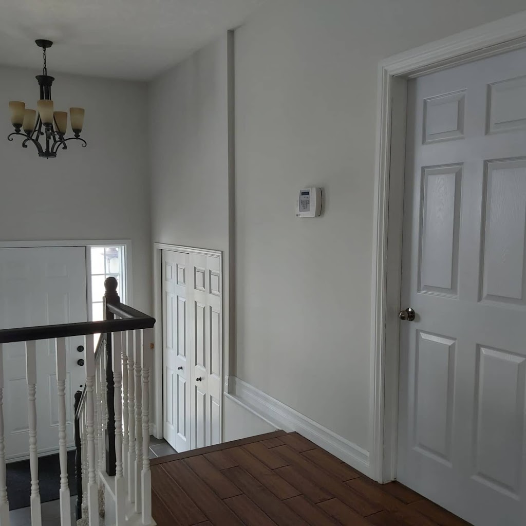 Superior painting kingston | 39 Morenz Crescent #1, Kingston, ON K7K 2X4, Canada | Phone: (343) 363-9735