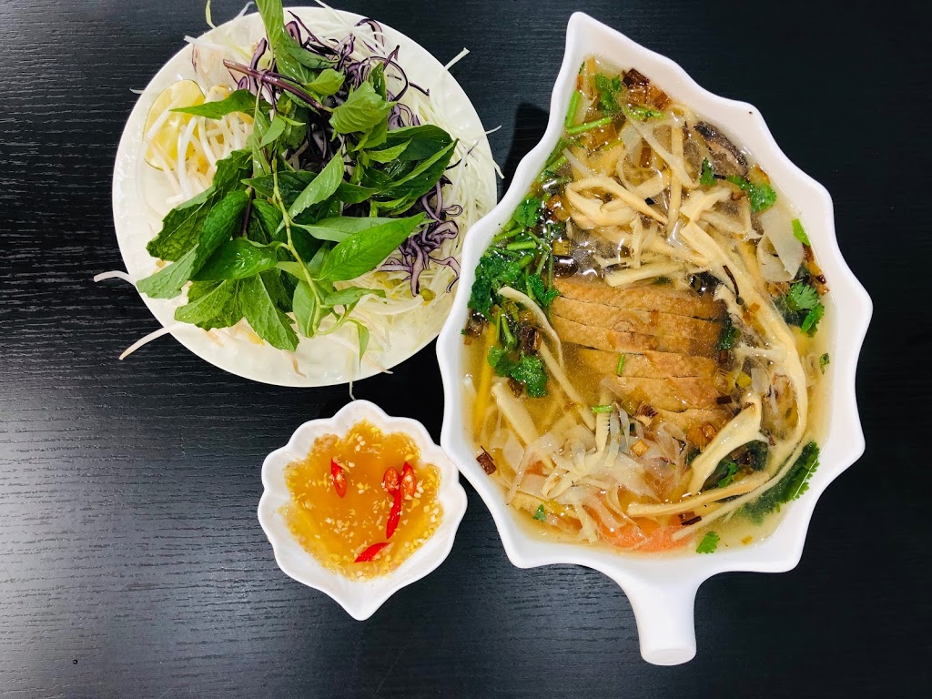 Pho Chay 88 | 2849 Jane St, North York, ON M3N 2J5, Canada | Phone: (647) 748-5533
