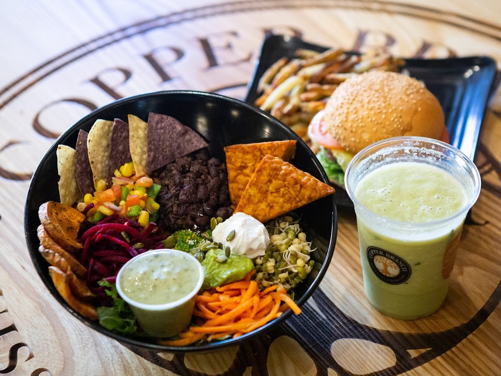 Copper Branch | 3052 Boulevard de la Gare, Vaudreuil-Dorion, QC J7V 0H1, Canada | Phone: (450) 424-5400