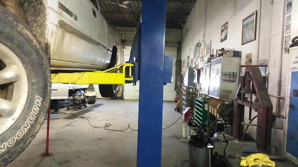 Central Transmission & Auto Repair | 12535A 125 St NW, Edmonton, AB T5L 0T4, Canada | Phone: (780) 426-3164