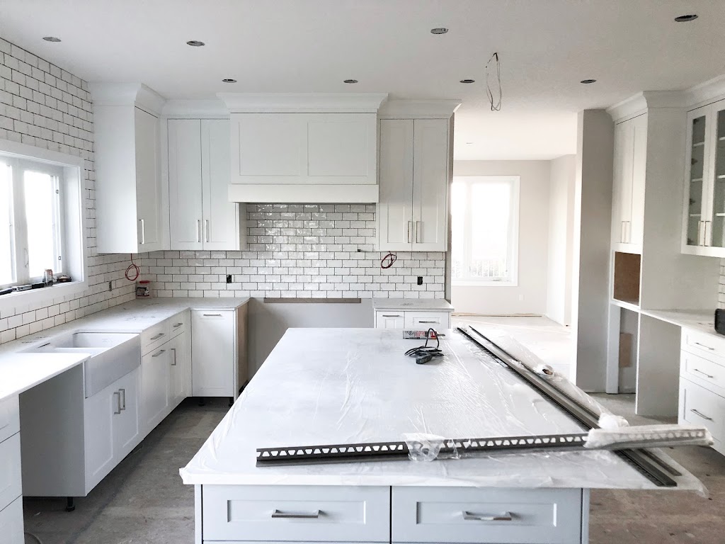 McIntosh Builders Ltd. | 338200 48 St W, Okotoks, AB T1S 1A2, Canada | Phone: (403) 993-9254
