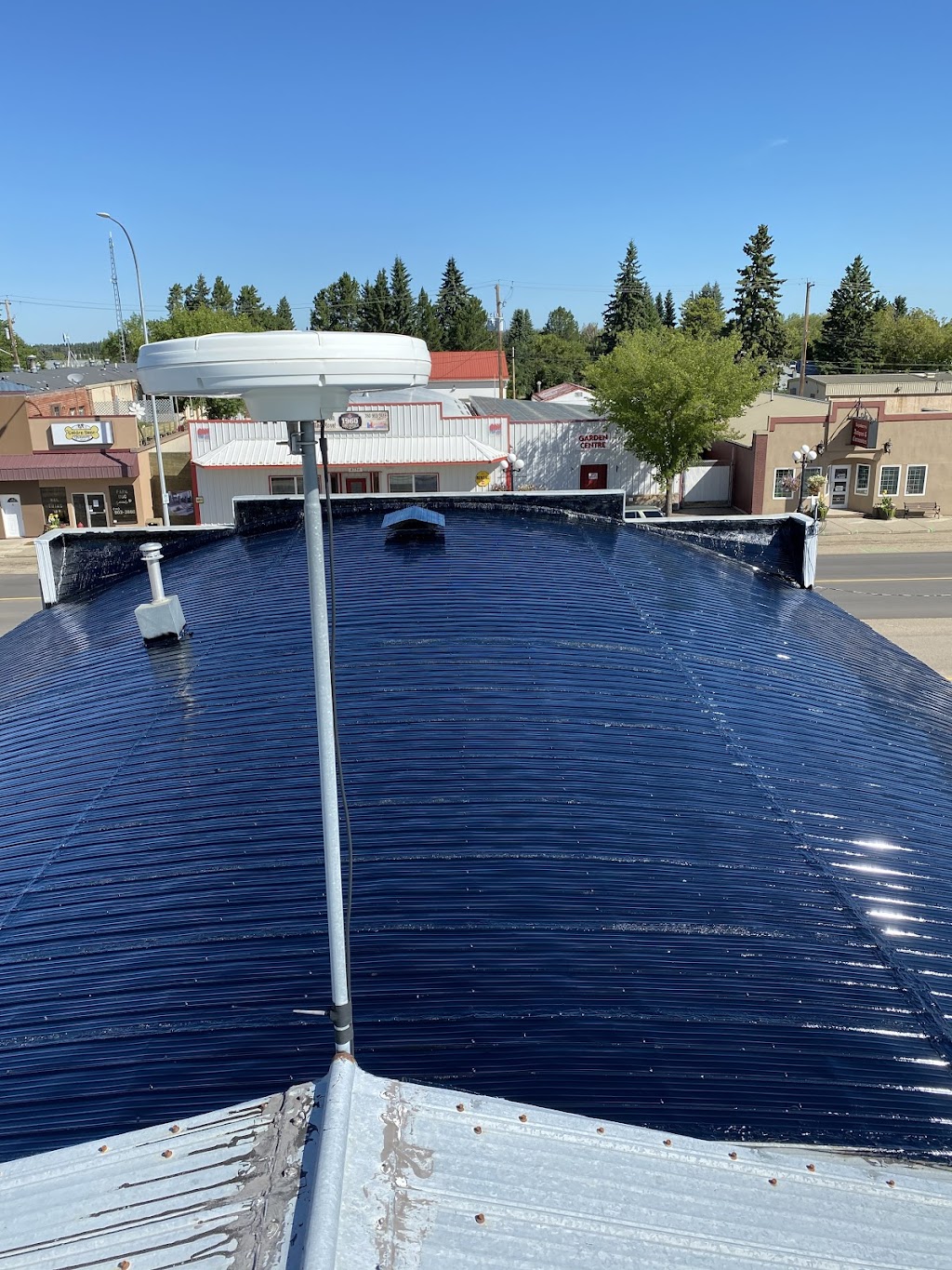 MD Eco Paving & Asphalt Maintenance | 2952 39 Ave NW, Edmonton, AB T6T 1L2, Canada | Phone: (587) 989-5643