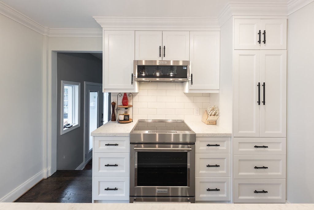 Imatree Cabinets & Woodworking | 940 Concession 5 W, Waterdown, ON L0R 2H2, Canada | Phone: (289) 983-0771