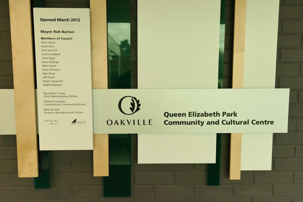 Queen Elizabeth Park | Oakville, ON L6L 2G6, Canada