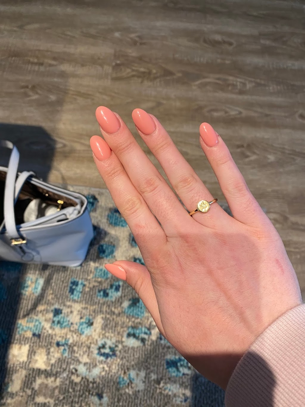 U Nail & Spa | 1206 15 #7, Kingston, ON K7L 0C4, Canada | Phone: (613) 545-0433