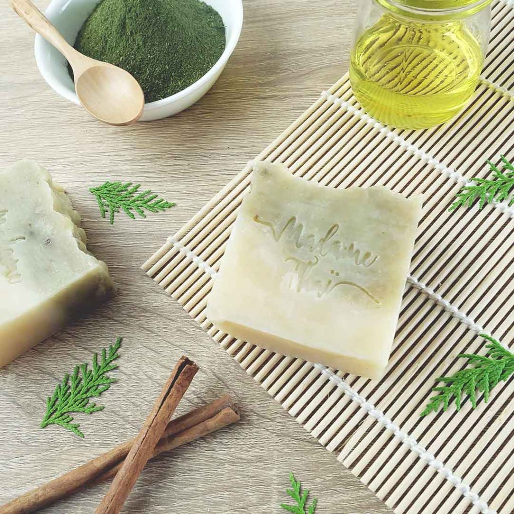 Madame Thai Natural Skincare | 17 Rue Nicolas, Dieppe, NB E1A 8N3, Canada | Phone: (506) 740-2985