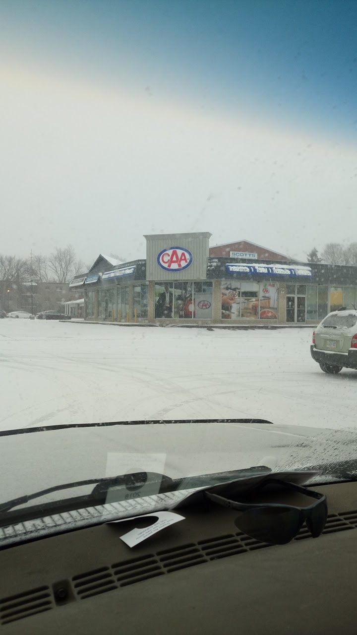 CAA Store - Oshawa | 1050 Simcoe St N, Oshawa, ON L1G 4W5, Canada | Phone: (905) 723-5203