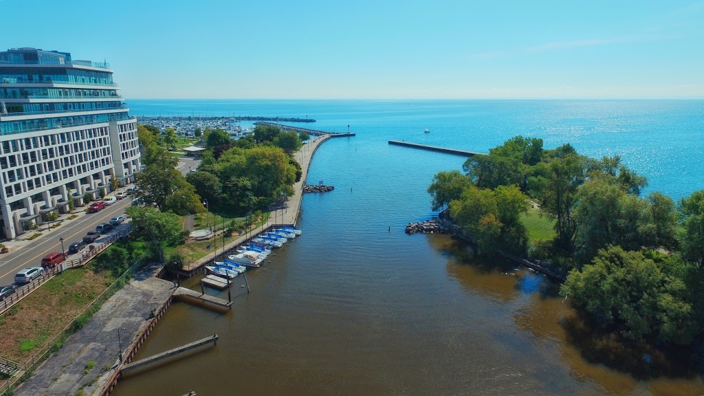 Fishermans Warf | Bronte, Oakville, ON, Canada
