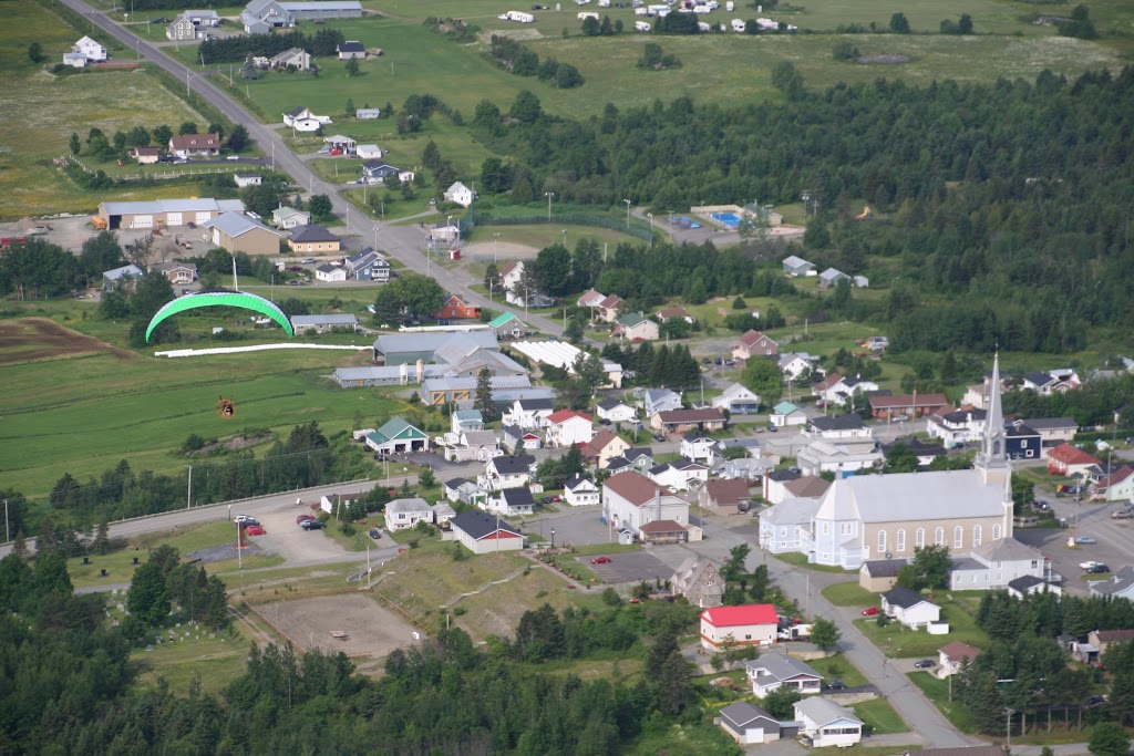 St-Fabien-Panet Municipalit | 195 Rue Bilodeau, Saint-Fabien-de-Panet, QC G0R 2J0, Canada | Phone: (418) 249-4471
