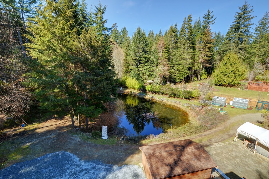 Serenity Lodges Inc. | 6224 Llanilar Rd, Sooke, BC V9Z 1A9, Canada | Phone: (519) 648-1888