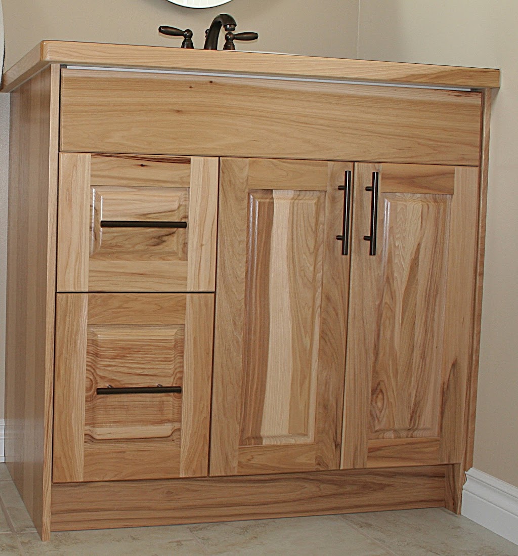 Arbor Valley Cabinet Gallery | 4602 E Railway St, Blackfalds, AB T0M 0J0, Canada | Phone: (403) 302-2005