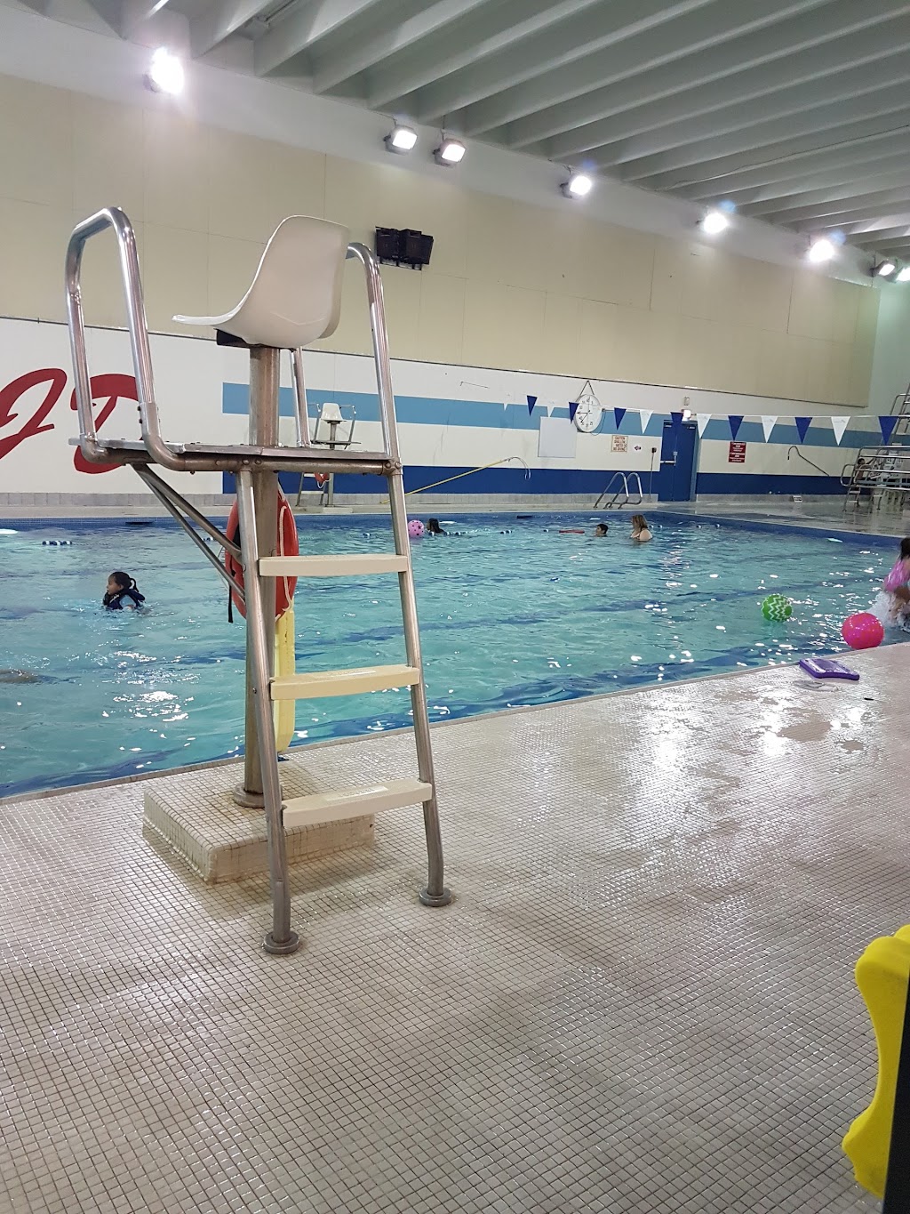 Frank J. Dunn Indoor Swimming | 665 28 St E, Prince Albert, SK S6V 6E9, Canada | Phone: (306) 953-4829
