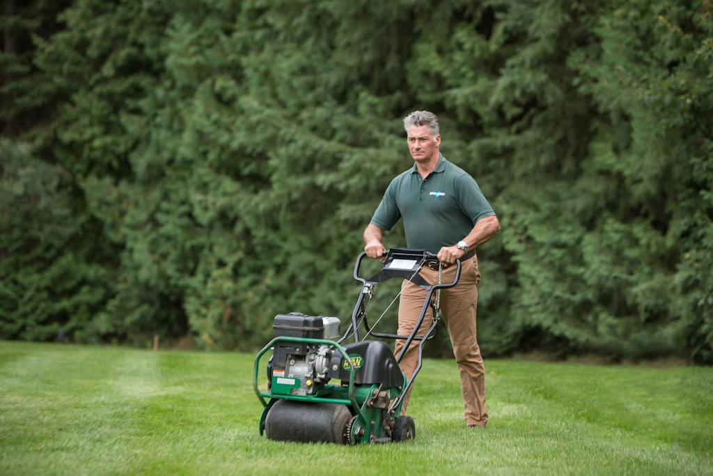 Weed Away Lawn Care | 7595 Danbro Crescent, Mississauga, ON L5N 6P9, Canada | Phone: (905) 858-3100