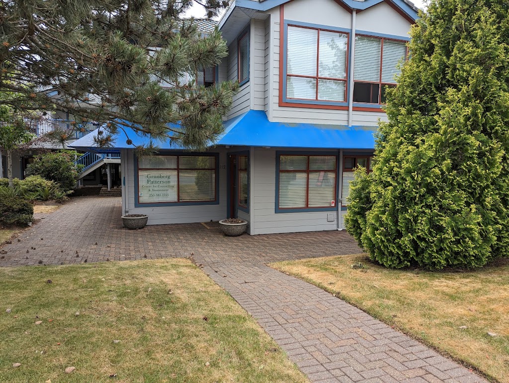 Greg DeLong Counselling | 2100 Guthrie Rd #112, Comox, BC V9M 3P6, Canada | Phone: (778) 647-2429