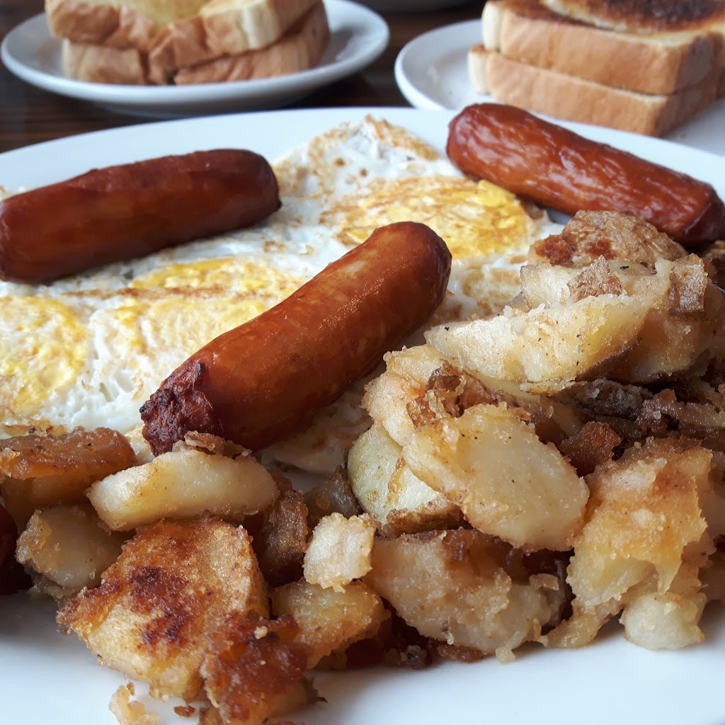 Flippin Eggs | 598 Atherley Rd, Orillia, ON L3V 1P2, Canada | Phone: (705) 327-5577
