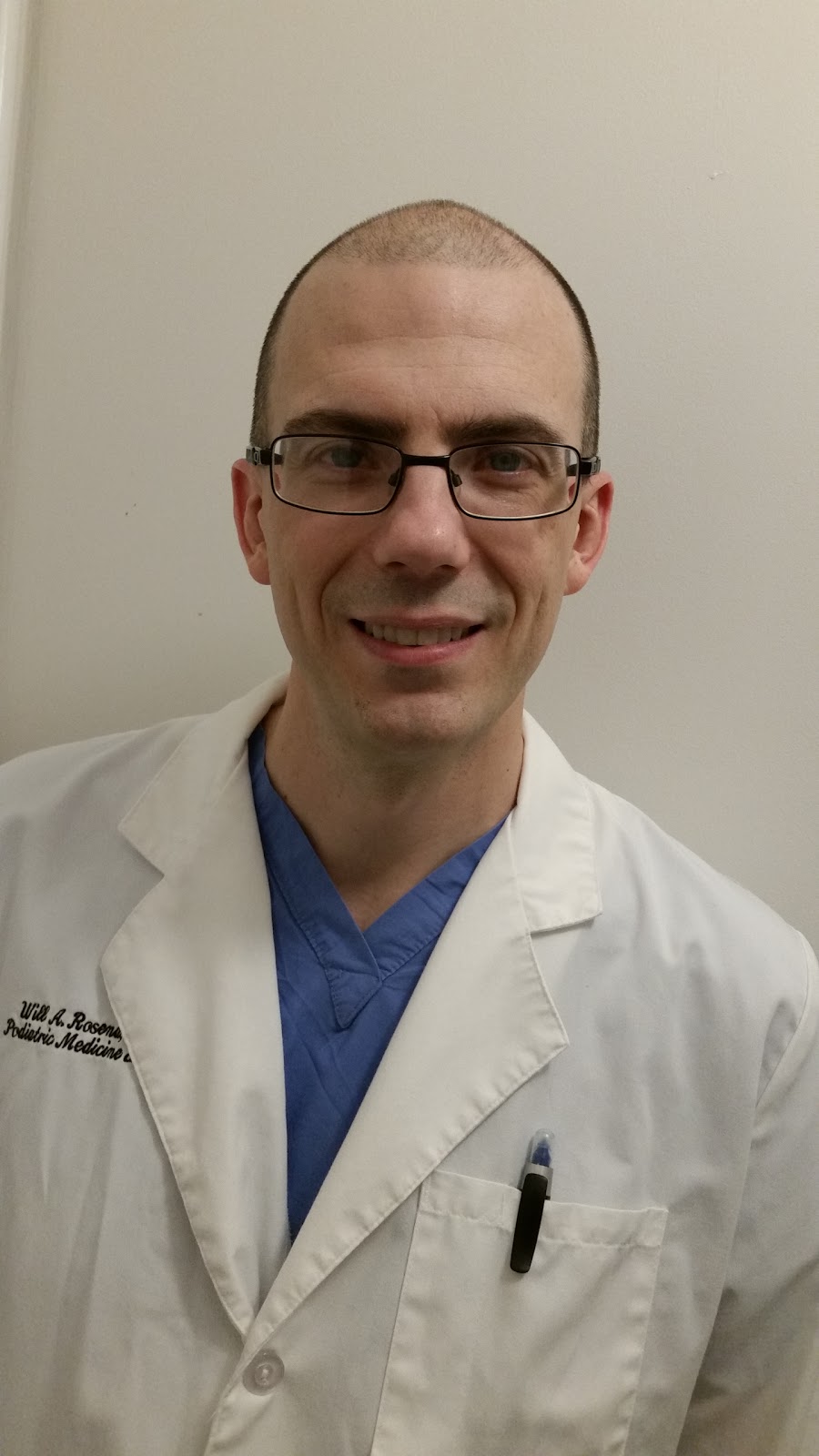 Dr. Will A. Rosena DPM | 87 Mead St, North Tonawanda, NY 14120, USA | Phone: (716) 692-1451