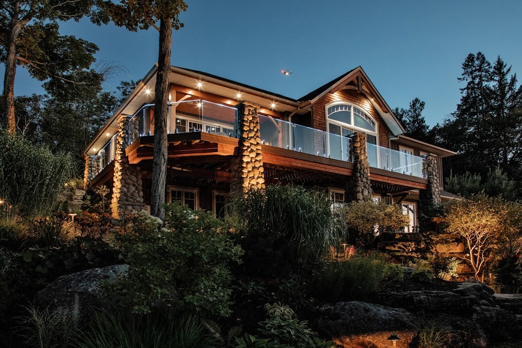 Simcoe Decks | 140 Red Pine Street, The Blue Mountains, ON L9Y 0Z3, Canada | Phone: (705) 241-1141