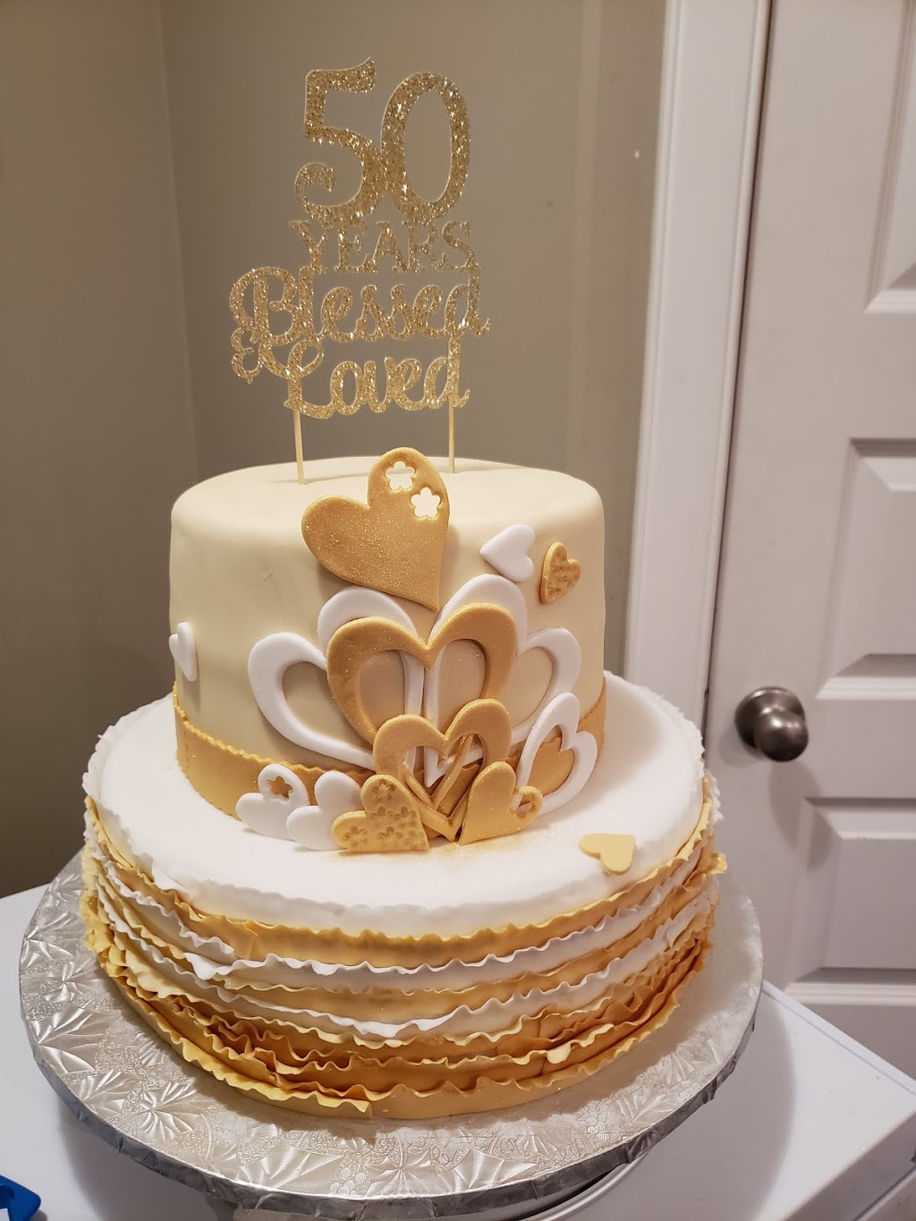 Aotis Cakes | 266 Wyant Ln, Saskatoon, SK S7W 0L3, Canada | Phone: (306) 880-7311