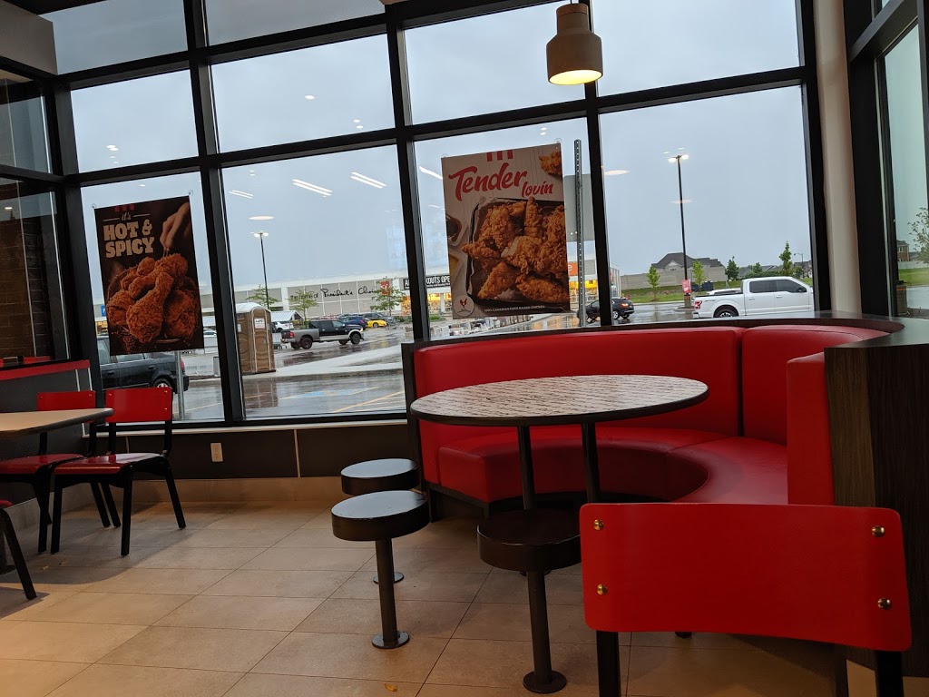 KFC | 502 Holland St W Unit 1, Bradford, ON L3Z 0A2, Canada | Phone: (289) 803-0318