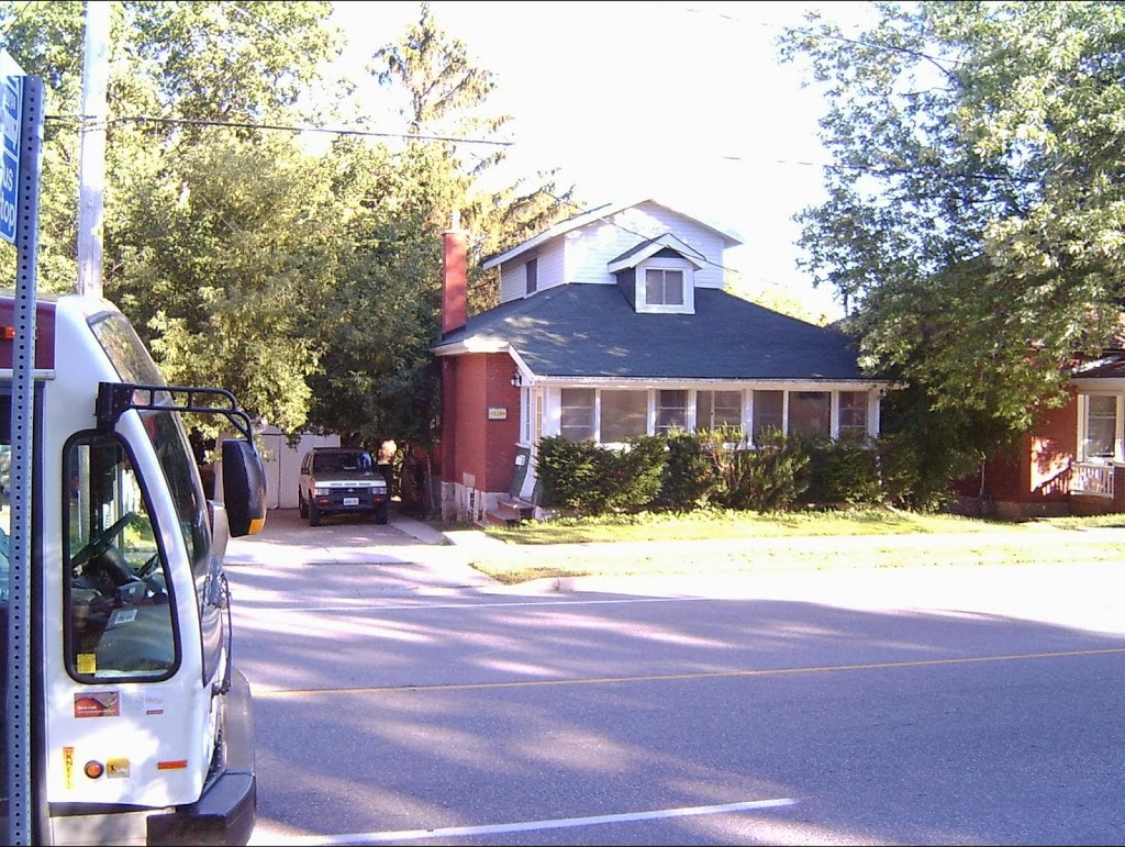 AlliedPainting.com | 330 Waterloo Ave, Guelph, ON N1H 3J8, Canada | Phone: (519) 820-5521