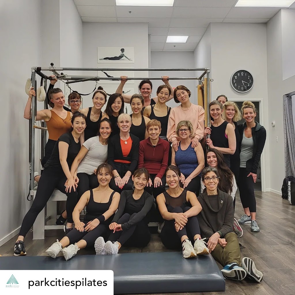 Pilates by Jin | 83 Valleyway Crescent, Maple, ON L6A 1K8, Canada | Phone: (416) 316-1676