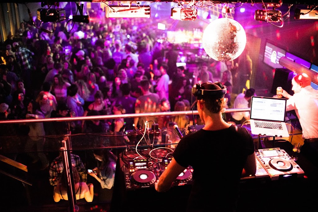 Your DJ Kamloops | 211-5170 Dallas Dr, Kamloops, BC V2C 0C7, Canada | Phone: (250) 574-5349