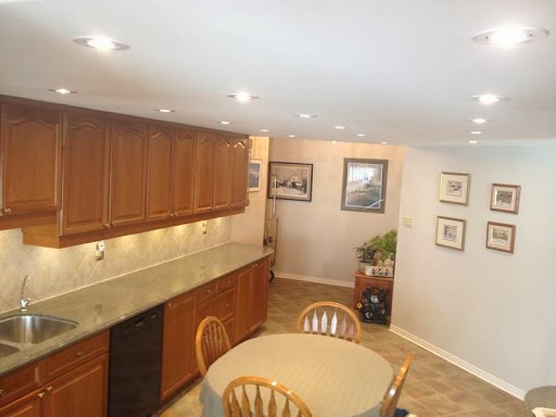 Higgins Electrical Contracting | 164 Tidey Ave, Acton, ON L7J 1V6, Canada | Phone: (519) 853-5558