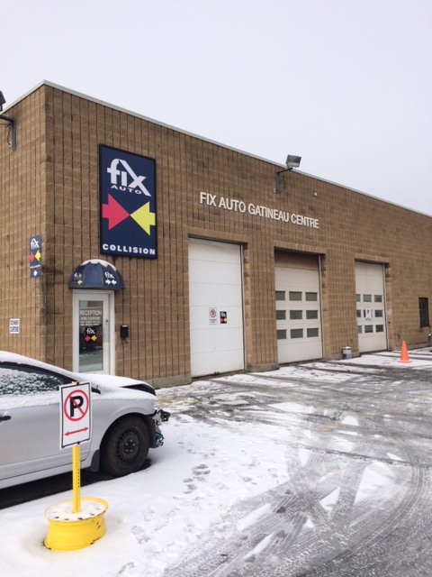 FIX AUTO GATINEAU CENTRE | 812 Boulevard Maloney O, Gatineau, QC J8T 3R6, Canada | Phone: (819) 568-2140