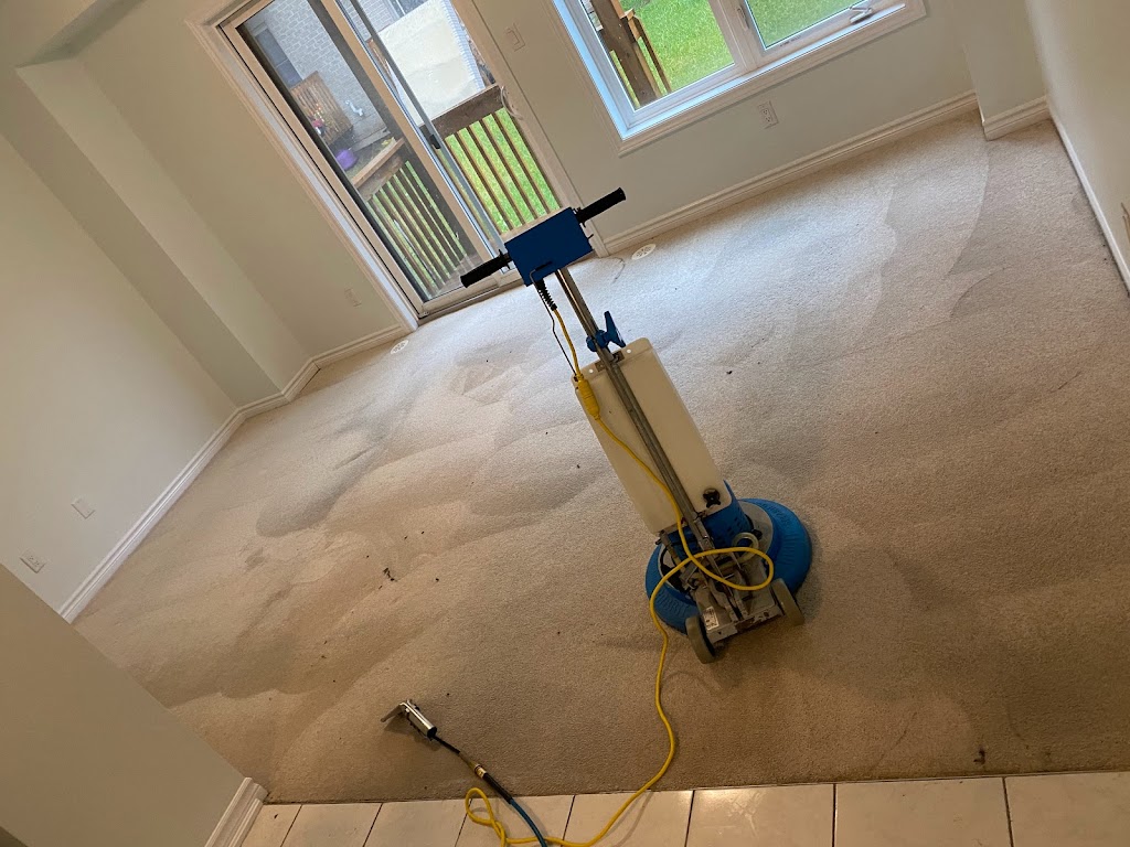 Orbit Carpet Cleaning | 23 Pape Dr, Brampton, ON L6R 0H7, Canada | Phone: (416) 417-2993