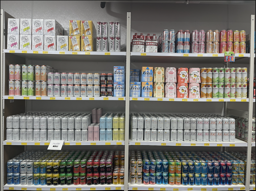 Kinnis Liquor | 272 Kinniburgh Blvd, Chestermere, AB T1X 1V7, Canada | Phone: (403) 453-2092