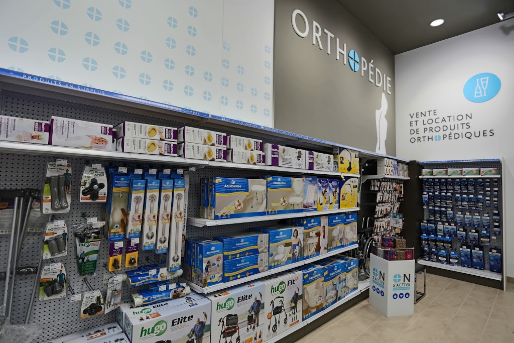 Brunet | 63 Boulevard Saint-Luc, Saint-Jean-sur-Richelieu, QC J2W 1E3, Canada | Phone: (450) 741-7747